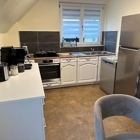 Appartement Algo Algolsheim Екстер'єр фото