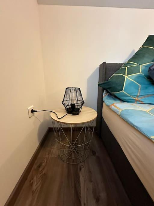 Appartement Algo Algolsheim Екстер'єр фото