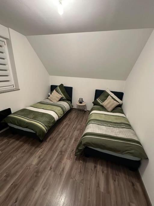 Appartement Algo Algolsheim Екстер'єр фото