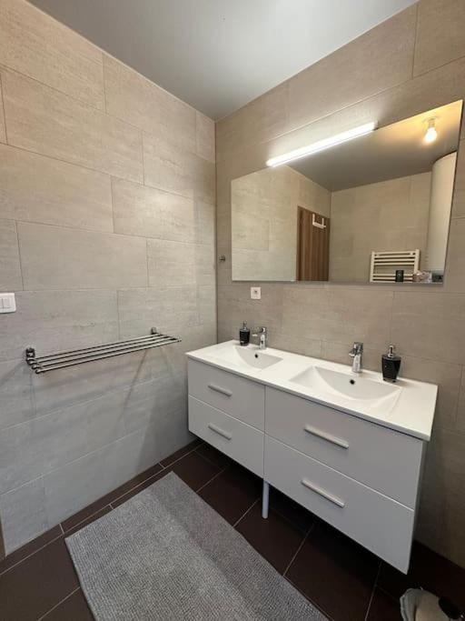 Appartement Algo Algolsheim Екстер'єр фото
