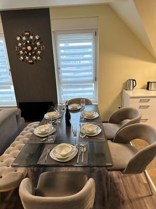 Appartement Algo Algolsheim Екстер'єр фото
