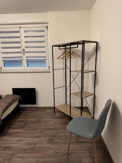 Appartement Algo Algolsheim Екстер'єр фото