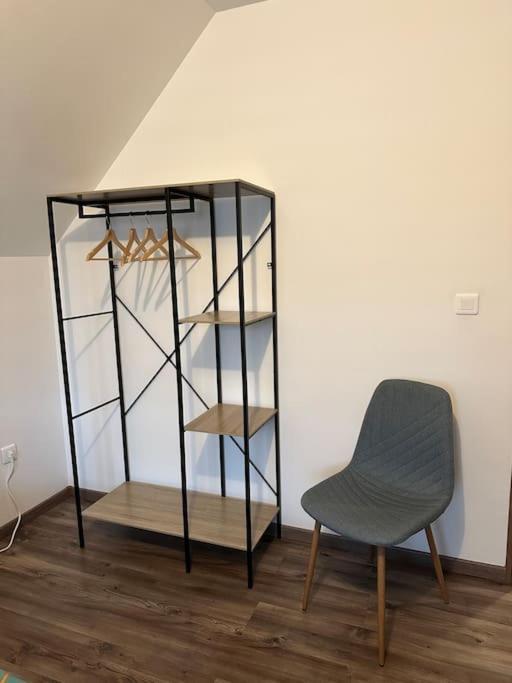 Appartement Algo Algolsheim Екстер'єр фото