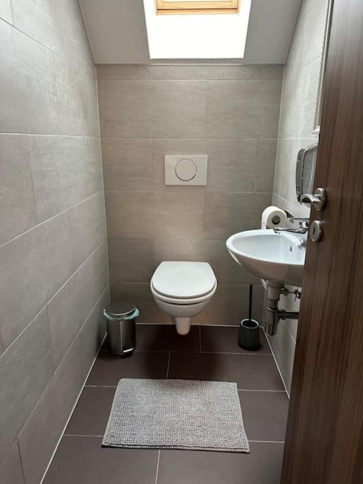 Appartement Algo Algolsheim Екстер'єр фото
