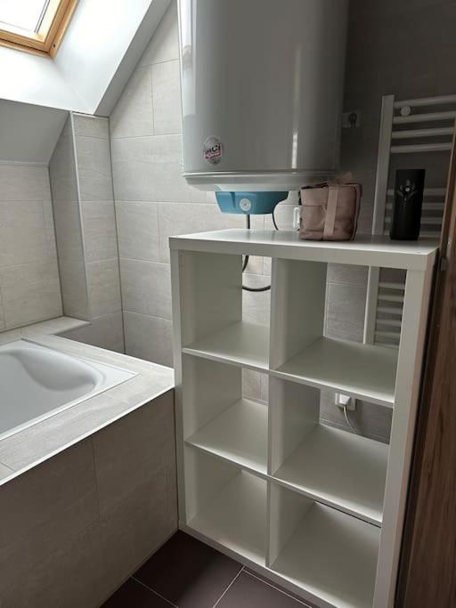 Appartement Algo Algolsheim Екстер'єр фото
