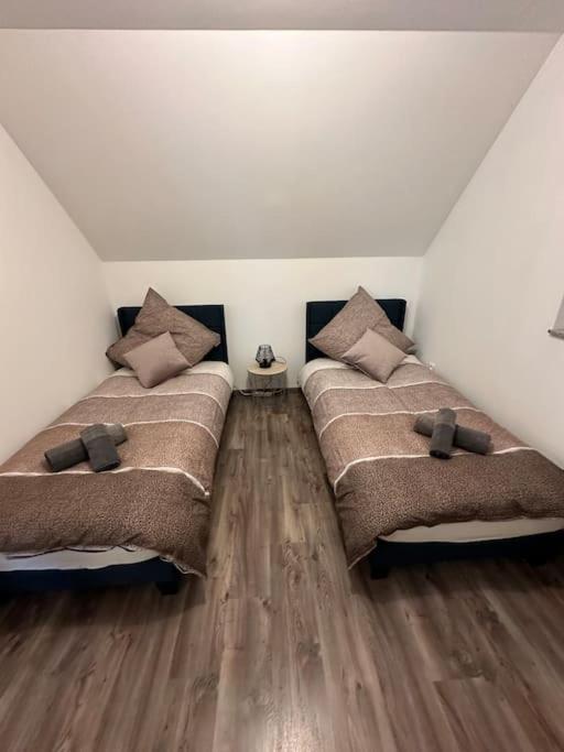 Appartement Algo Algolsheim Екстер'єр фото