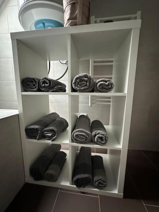 Appartement Algo Algolsheim Екстер'єр фото