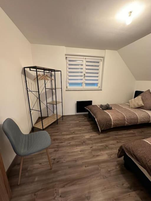 Appartement Algo Algolsheim Екстер'єр фото
