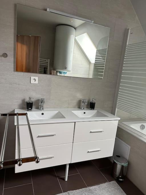 Appartement Algo Algolsheim Екстер'єр фото