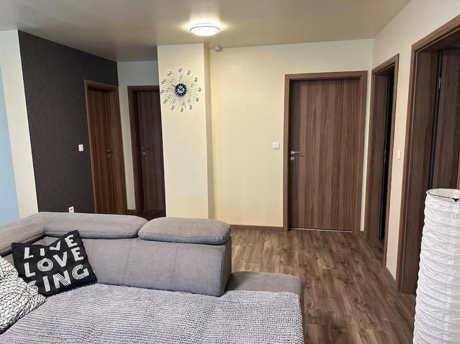 Appartement Algo Algolsheim Екстер'єр фото