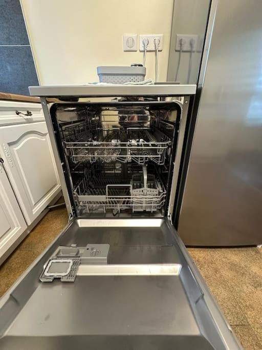 Appartement Algo Algolsheim Екстер'єр фото