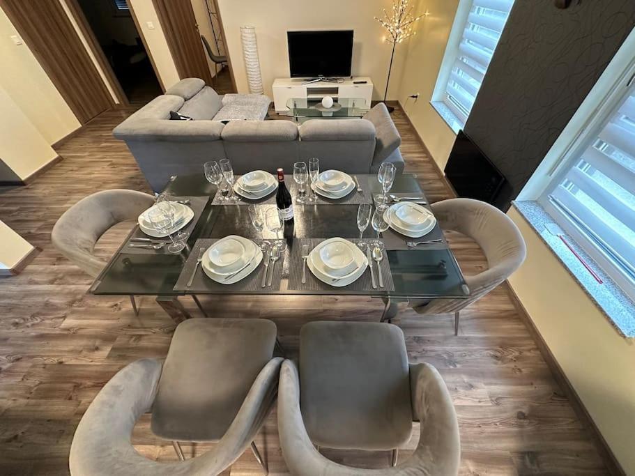 Appartement Algo Algolsheim Екстер'єр фото
