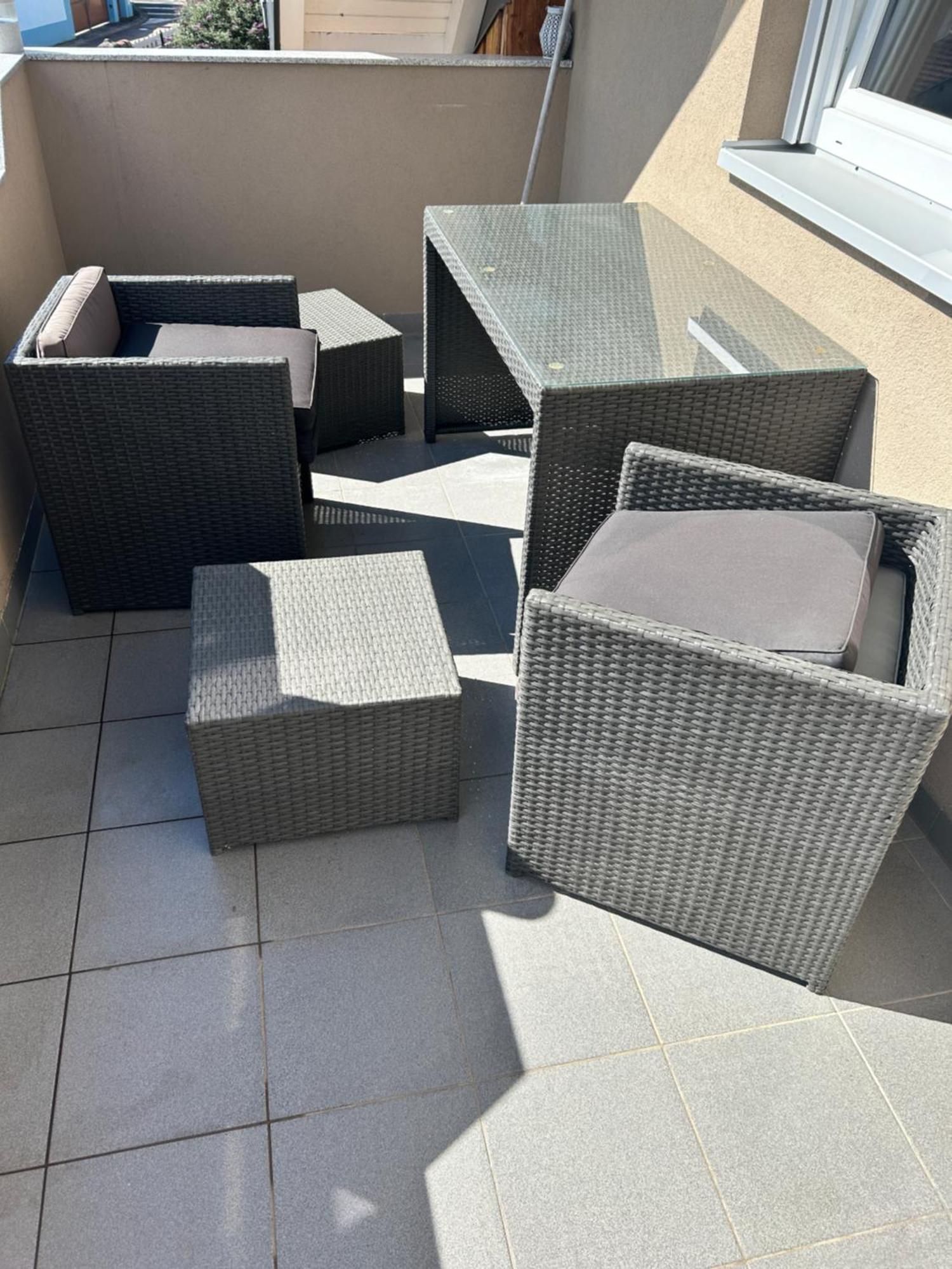 Appartement Algo Algolsheim Екстер'єр фото